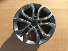 Load image into Gallery viewer, 1x Alufelge 17 Zoll 7.0" 5x112 48ET A2054010200 Mercedes-Benz W205 Rim Wheel FEL3802517626sv