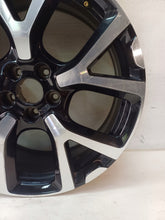 Load image into Gallery viewer, 1x Alufelge 19 Zoll 7.5" 5x108 48ET Citroën C3 Aircross Rim Wheel FEL7680521486kg