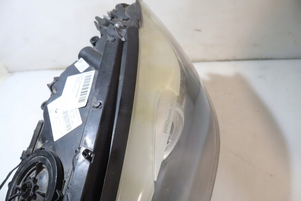 Frontscheinwerfer BMW 7 F01 7182153 Links Scheinwerfer Headlight SCH5535065645nm