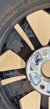 Load image into Gallery viewer, 1x Alufelge 18 Zoll 7.5" 5x112 5E3601025AP Skoda Octavia 5e3 Iv Rim Wheel FEL6492732032ym