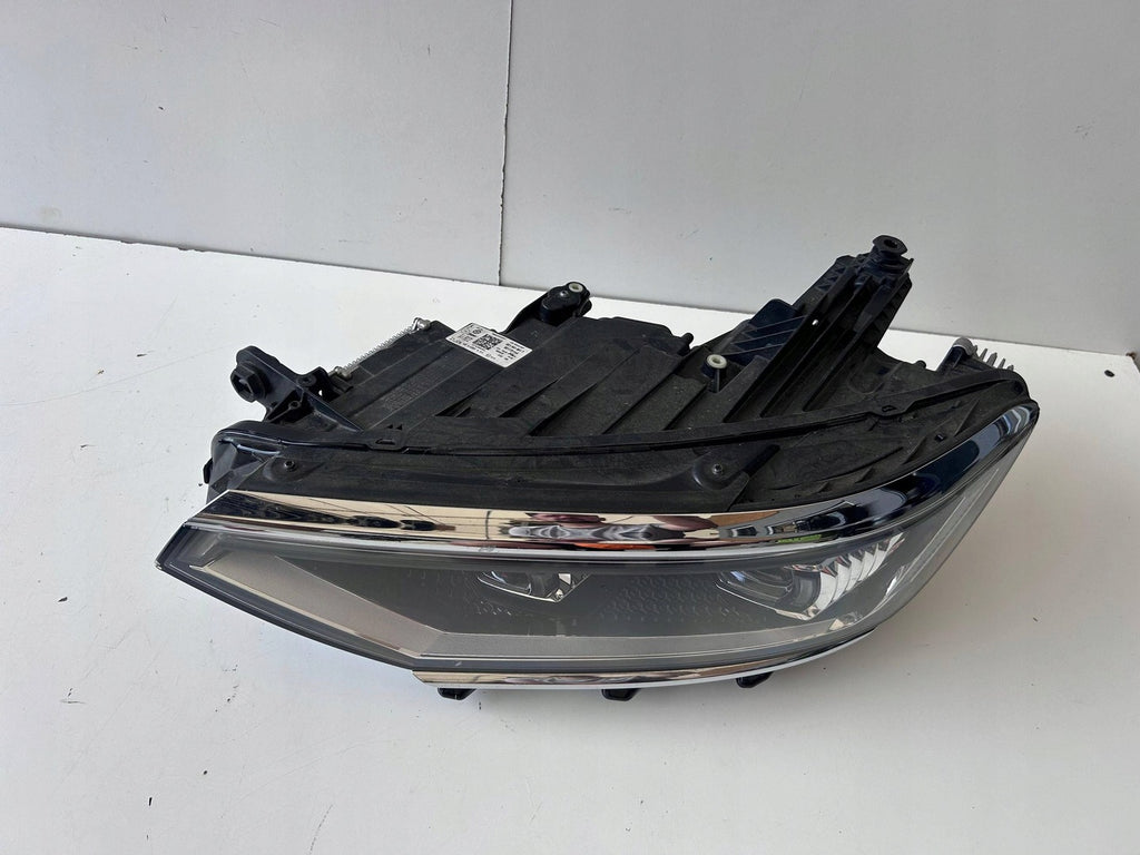 Frontscheinwerfer VW Passat B8 3G1941081T Links Scheinwerfer Headlight SCH1230017286ud