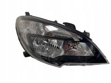 Laden Sie das Bild in den Galerie-Viewer, Frontscheinwerfer Opel Mokka 95440412 Rechts Scheinwerfer Headlight SCH6981746401wi