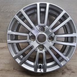 1x Alufelge 16 Zoll 6.5