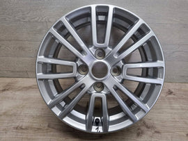 1x Alufelge 16 Zoll 6.5