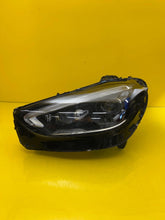 Load image into Gallery viewer, Frontscheinwerfer Mercedes-Benz W206 A2069067903 LED Links Headlight SCH9237567145gl