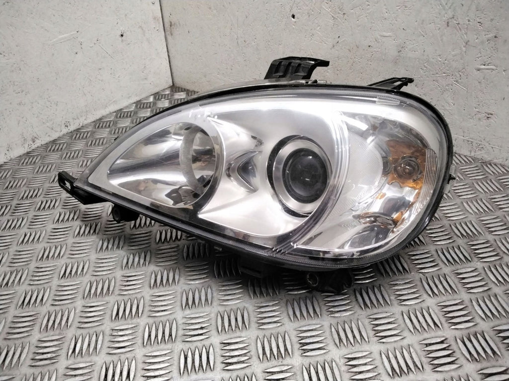 Frontscheinwerfer Mercedes-Benz W163 1638200749 22315900 Links Headlight SCH3624894508ga