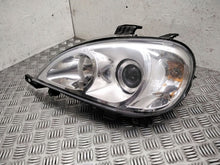 Laden Sie das Bild in den Galerie-Viewer, Frontscheinwerfer Mercedes-Benz W163 1638200749 22315900 Links Headlight SCH3624894508ga