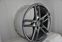 Load image into Gallery viewer, 1x Alufelge 19 Zoll 8.0" 5x112 39ET Glanz 8R0601025BN Audi Rim Wheel FEL5699861922rt