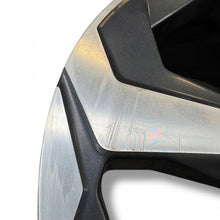 Laden Sie das Bild in den Galerie-Viewer, 1x Alufelge 18 Zoll 6UA8A Nissan Qashqai I J12 Rim Wheel FEL5658055311ov