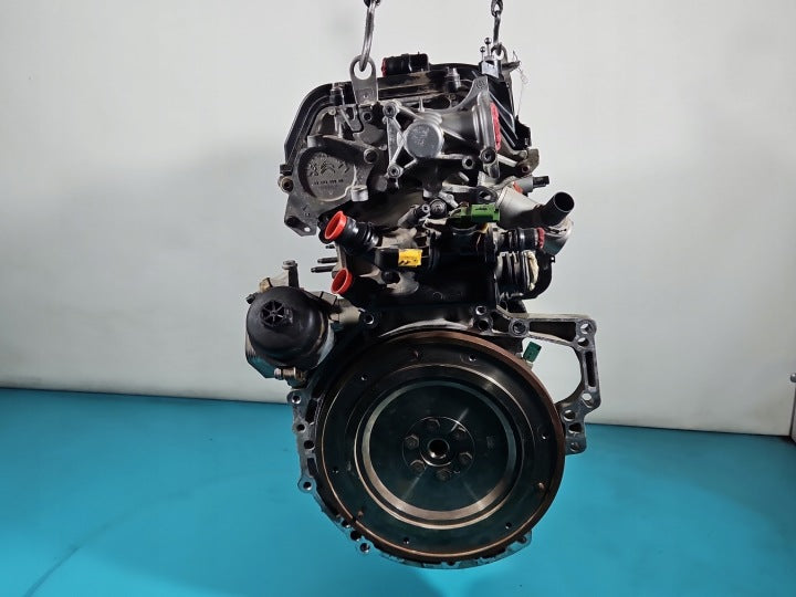 Motor Peugeot 3008 10FKBJ 1.6 300PS 2020 Benzin Engine Unkomplett MOT2029141926oa