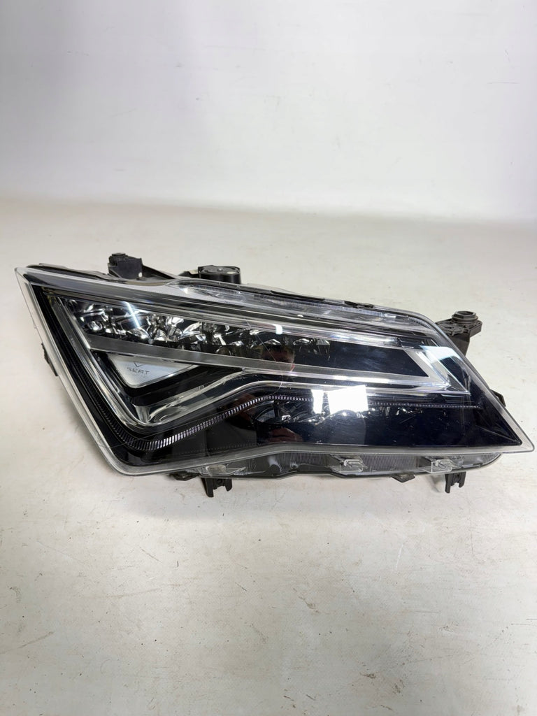 Frontscheinwerfer Seat Ateca 576941008B 90117434 LED Rechts Headlight SCH7711650561vm