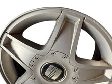 Load image into Gallery viewer, 1x Alufelge 16 Zoll 7.0" 5x100 1M0601025F Seat Toledo I Rim Wheel FEL8105155536pc