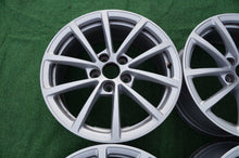 Load image into Gallery viewer, 4x Alufelge 17 Zoll 7.5" 5x112 36ET 4K0601025 Audi A6 C8 Rim Wheel FEL3039702248qp
