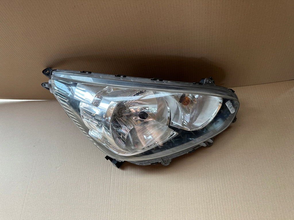 Frontscheinwerfer Mitsubishi Space W Star Rechts Scheinwerfer Headlight