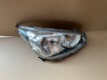 Laden Sie das Bild in den Galerie-Viewer, Frontscheinwerfer Mitsubishi Space W Star Rechts Scheinwerfer Headlight