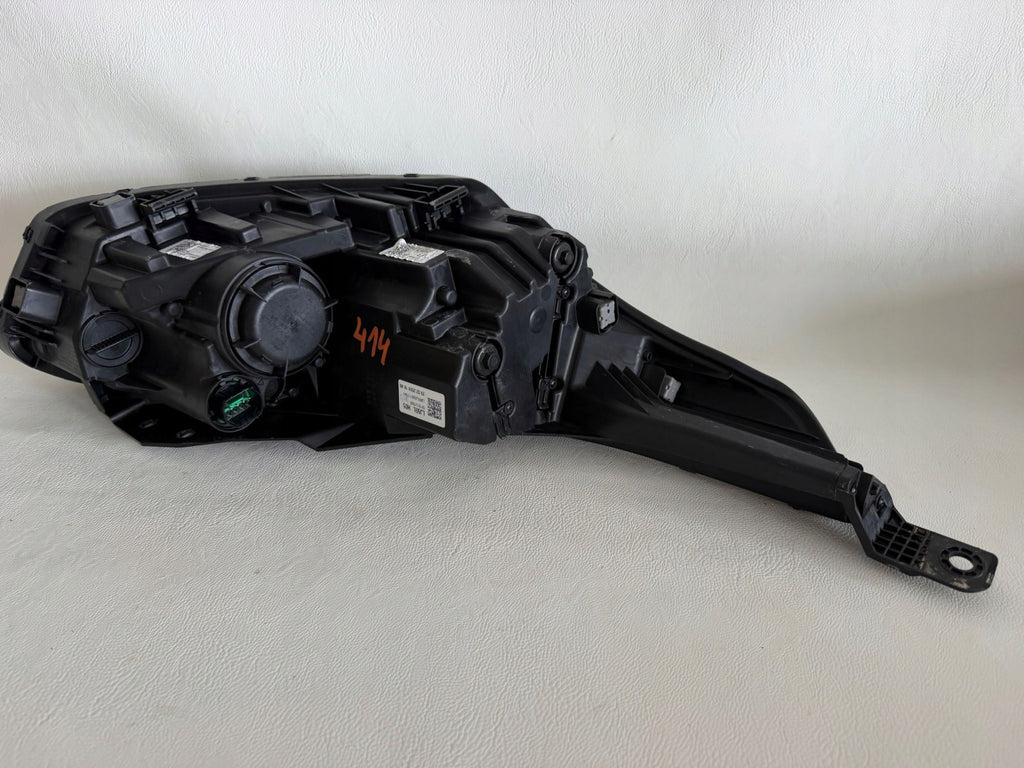 Frontscheinwerfer Kia Proceed 92101J7500 Links Scheinwerfer Headlight SCH4236718317by