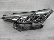 Laden Sie das Bild in den Galerie-Viewer, Frontscheinwerfer Toyota Chr 81150F418000 Full LED Links Scheinwerfer Headlight SCH7817340927og