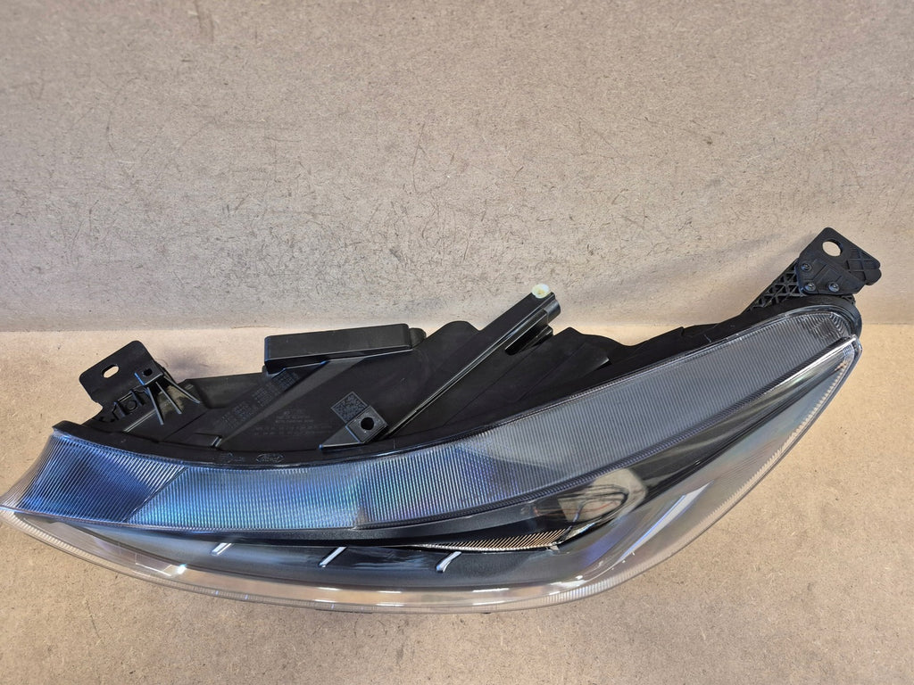 Frontscheinwerfer Ford Focus NX7B13E015CF Full LED Links Scheinwerfer Headlight SCH5507712251gg