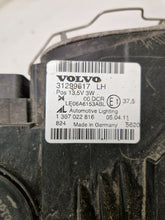 Load image into Gallery viewer, Frontscheinwerfer Volvo S40 V50 31299617 31299618 Xenon Ein Satz Headlight SCH7837834143ax