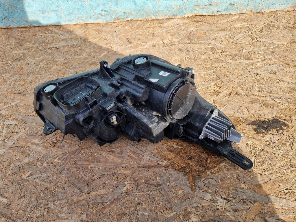 Frontscheinwerfer Opel Crossland X Full LED Ein Stück (Rechts oder Links) SCH8118149108pz
