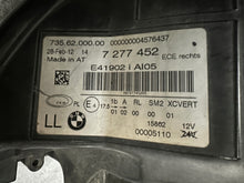 Laden Sie das Bild in den Galerie-Viewer, Frontscheinwerfer BMW X6 E71 7277452- LED Rechts Scheinwerfer Headlight SCH1327152519so
