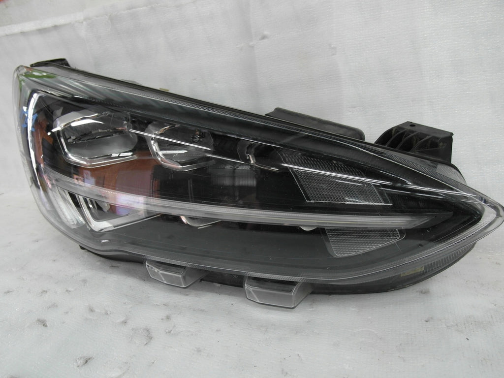 Frontscheinwerfer Ford Focus MX7B-13E014-EB MX7B-13E014 Full LED Rechts SCH6553260684yz