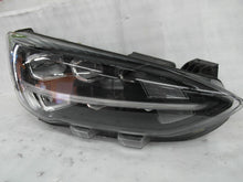 Laden Sie das Bild in den Galerie-Viewer, Frontscheinwerfer Ford Focus MX7B-13E014-EB MX7B-13E014 Full LED Rechts SCH6553260684yz