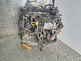 Motor Audi VW CUV 2.0 TDI 158TKm Diesel Engine Unkomplett