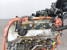 Laden Sie das Bild in den Galerie-Viewer, Motor Lexus Nx X2AR Y32T 2.5 2014 Benzin Engine Komplett MOT8120868755iy