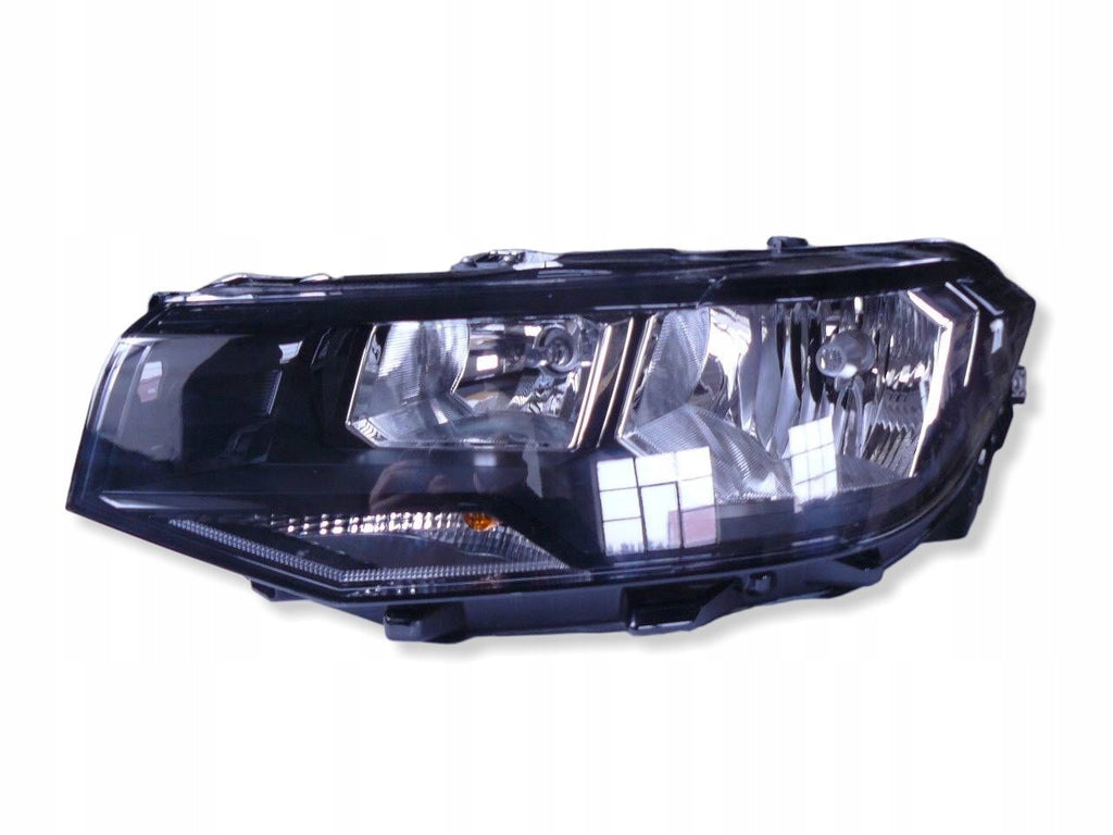 Frontscheinwerfer VW T-Cross 2GM941005A Links Scheinwerfer Headlight SCH5296838390gg
