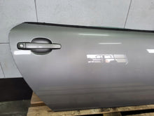 Load image into Gallery viewer, Tür Mercedes-Benz Slk R170 Vorne Rechts Silber Door Porta Porte