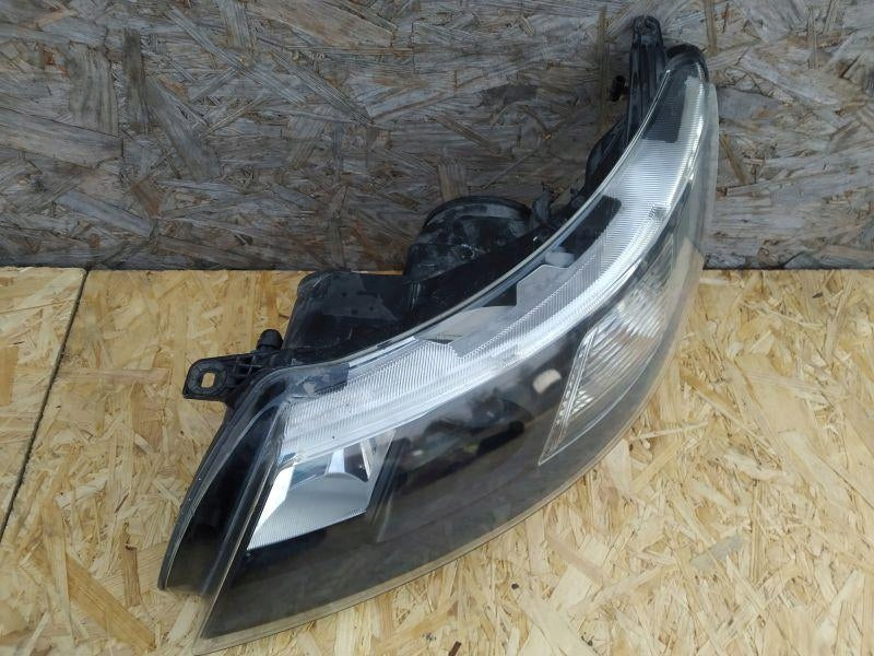 Frontscheinwerfer Saab 9-3 93 P12770140 Ein Satz Scheinwerfer Headlight