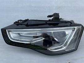 Frontscheinwerfer Audi A5 8T0941005C LED Links Scheinwerfer Headlight
