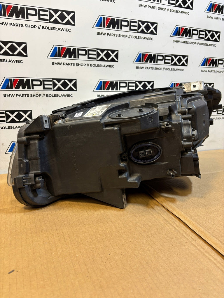 Frontscheinwerfer BMW F11 F10 7317132-05 Xenon Rechts Scheinwerfer Headlight SCH2073890776ag