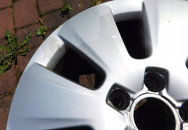 1x Alufelge 17 Zoll 7.5