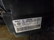 Laden Sie das Bild in den Galerie-Viewer, Frontscheinwerfer VW Golf 5G1941751 LED Links Scheinwerfer Headlight SCH5677467274sq