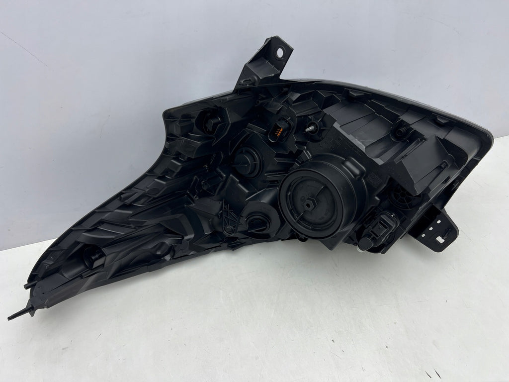 Frontscheinwerfer Renault Trafic III 260101161R Rechts Scheinwerfer Headlight SCH5890688127yk