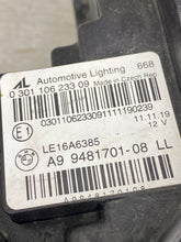 Laden Sie das Bild in den Galerie-Viewer, Frontscheinwerfer BMW 3 G21 G20 9481701 LED Links Scheinwerfer Headlight SCH4826434470on