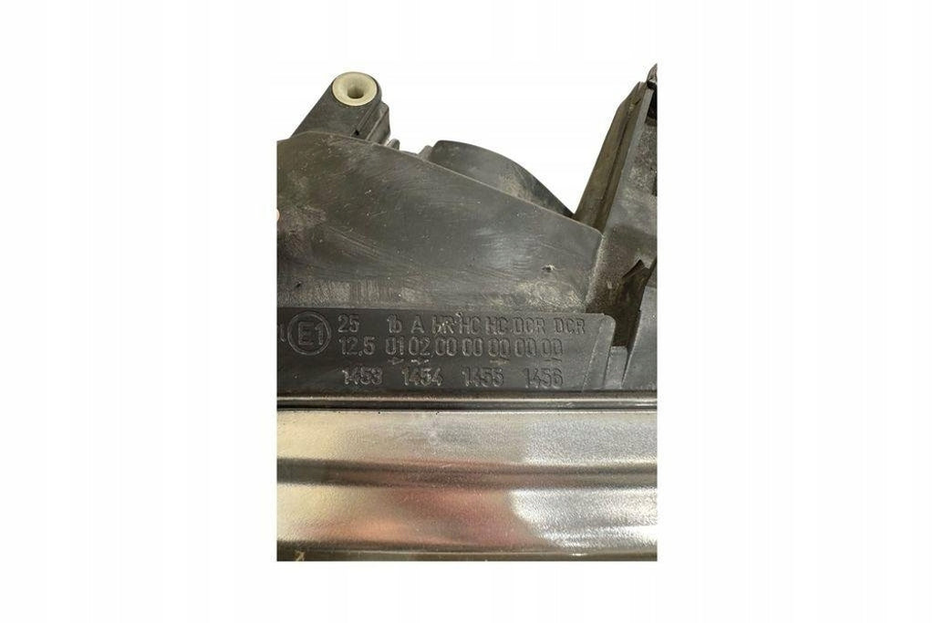 Frontscheinwerfer VW Touran 1T0941031F Links Scheinwerfer Headlight