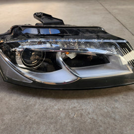 Frontscheinwerfer Audi A3 8P0941004 Rechts Scheinwerfer Headlight SCH4081404015li