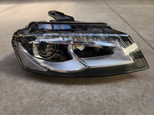 Laden Sie das Bild in den Galerie-Viewer, Frontscheinwerfer Audi A3 8P0941004 Rechts Scheinwerfer Headlight SCH4081404015li