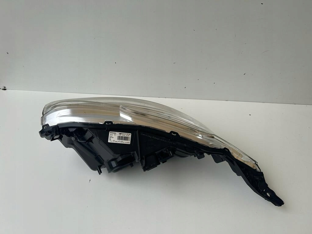 Frontscheinwerfer Peugeot 208 9802221280 Rechts Scheinwerfer Headlight