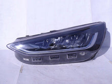 Laden Sie das Bild in den Galerie-Viewer, Frontscheinwerfer Ford Focus NX7B-13E015-CD LED Ein Stück (Rechts oder Links) SCH7228437234pj