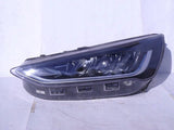 Frontscheinwerfer Ford Focus NX7B-13E015-CD LED Links Scheinwerfer Headlight