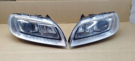 Frontscheinwerfer Volvo S80 II V70 31420013 31420014 Rechts oder Links
