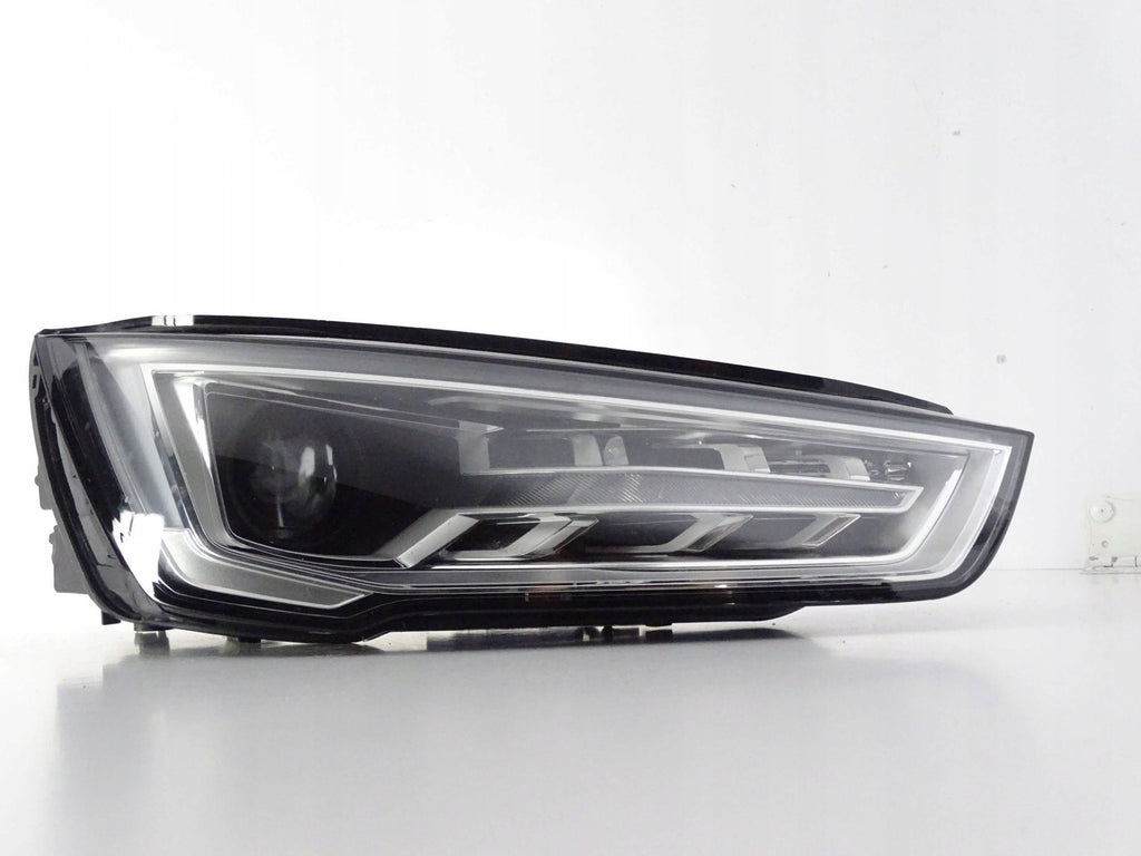 Frontscheinwerfer Audi A1 8XA941006 Rechts Scheinwerfer Headlight