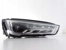 Frontscheinwerfer Audi A1 8XA941006 Rechts Scheinwerfer Headlight