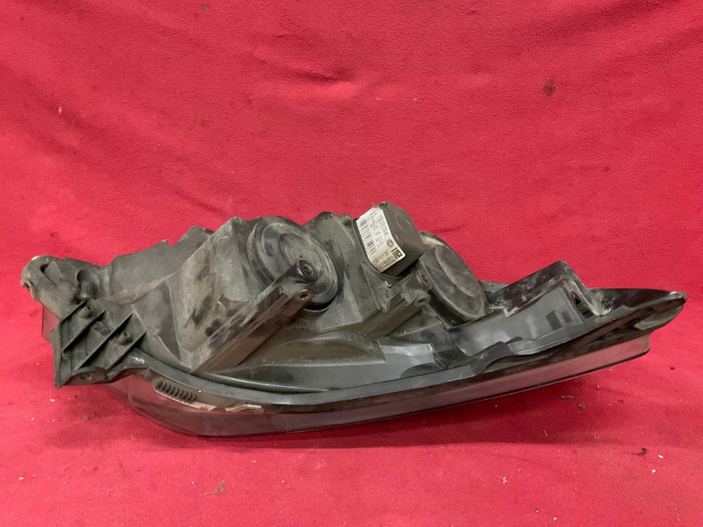 Frontscheinwerfer Opel Astra H 13239288LH Links Scheinwerfer Headlight SCH4997456677wn