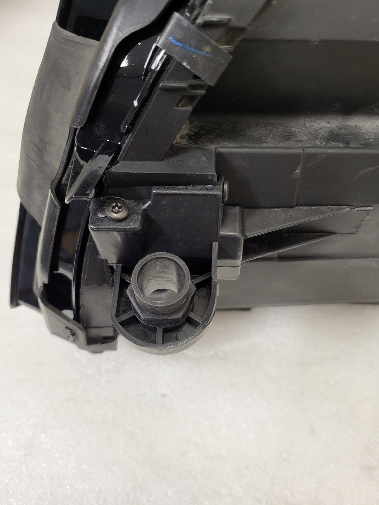 Frontscheinwerfer Mercedes-Benz W205 A2059061204 Rechts Scheinwerfer Headlight SCH2904428462xp