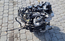 Load image into Gallery viewer, Motor Citroën C1 1KRB52E 1.0 50TKm Benzin Engine Komplett MOT8620610405pt